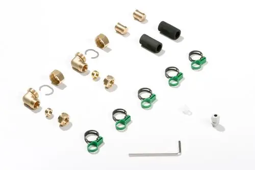 Bosch-Zubehoer-Solartechnik-FS-12-2-Flachdach-Anschluss-Set-fuer-SO5000TF-7735600337 gallery number 1